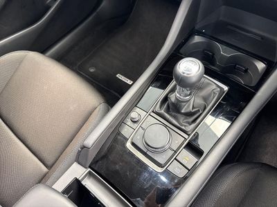 2026 Mazda Mazda3