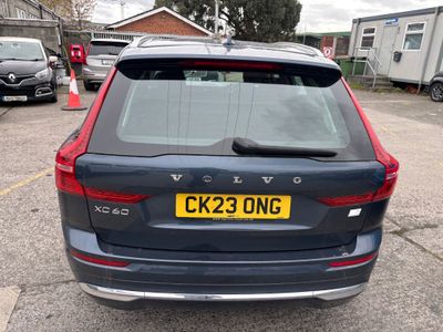 2023 Volvo XC60