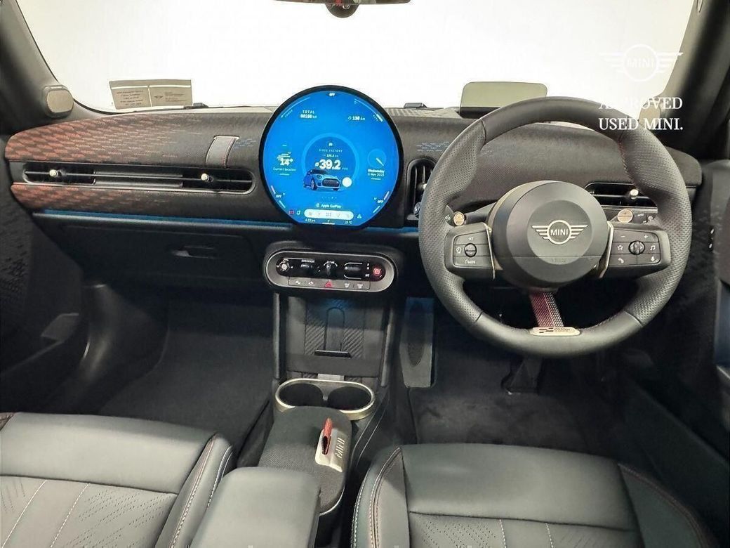 2025 Mini Cooper