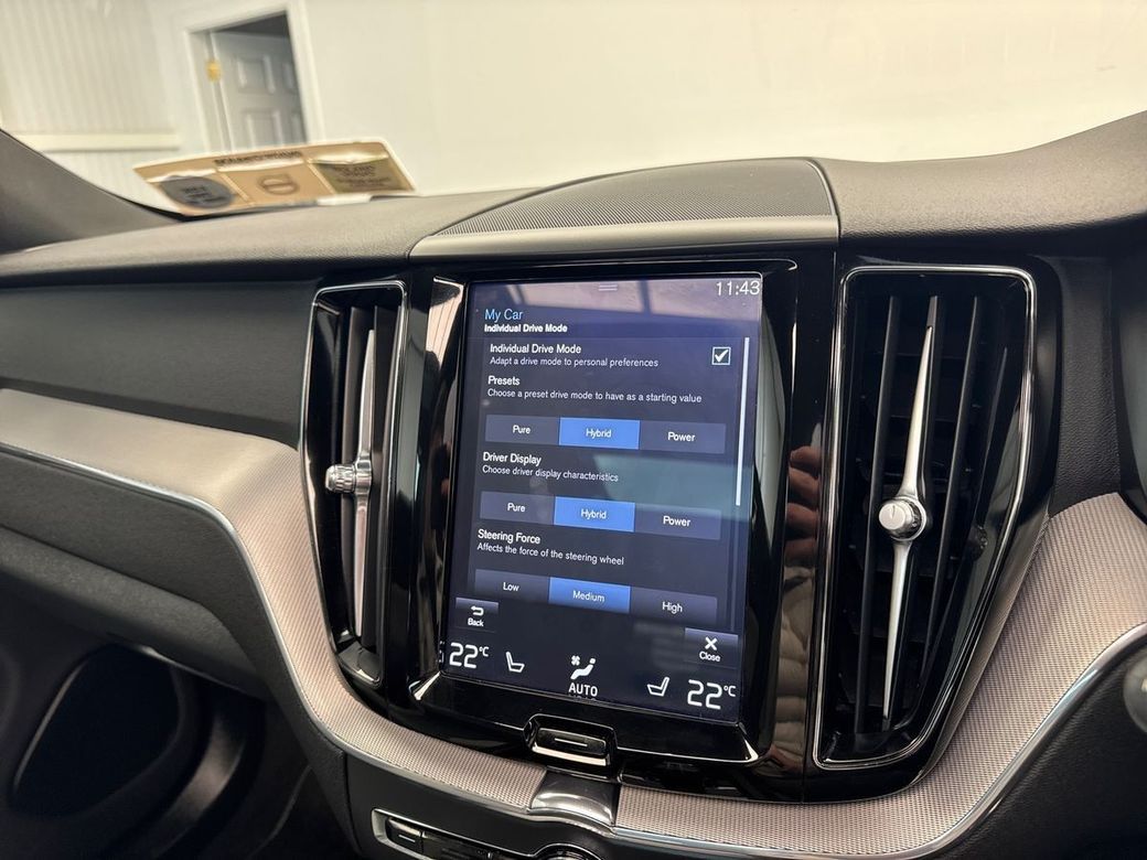 2020 Volvo XC60