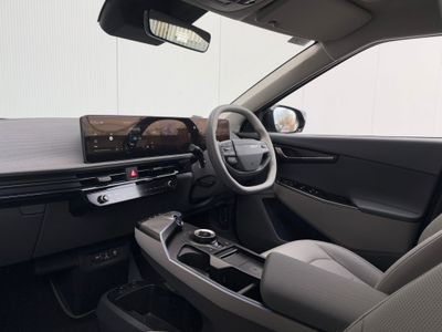 2026 Kia EV6