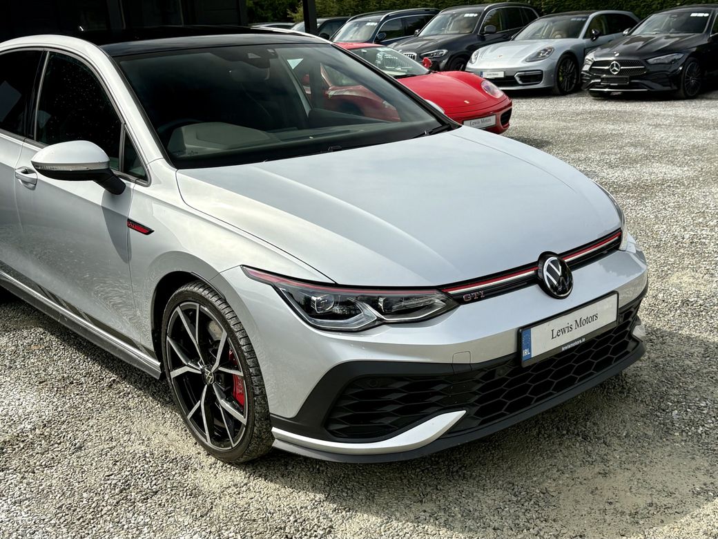 2024 Volkswagen Golf