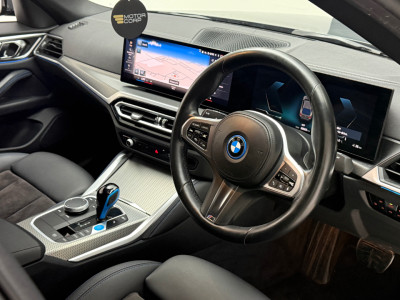 2022 BMW i4