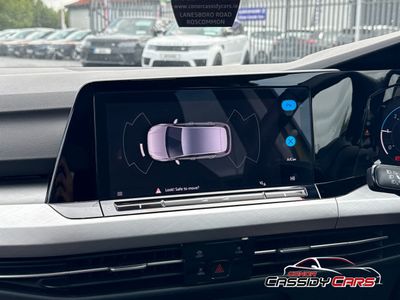2023 Volkswagen Golf