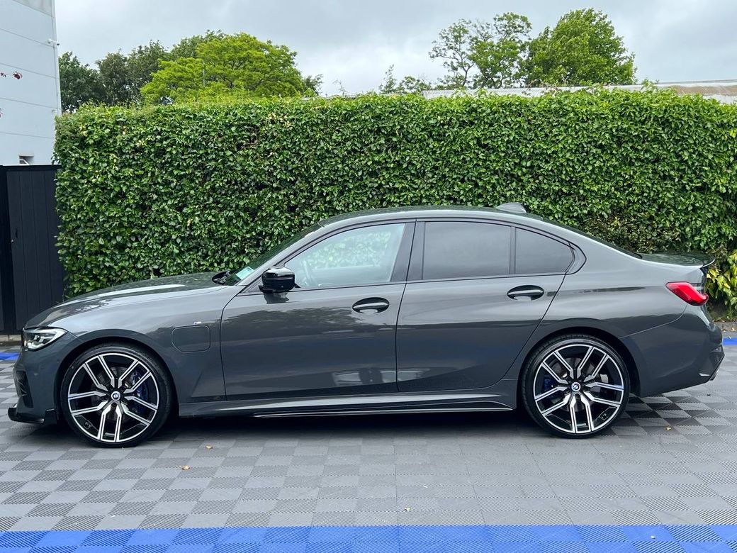 2020 BMW 3 Series