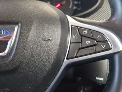 2022 Dacia Jogger