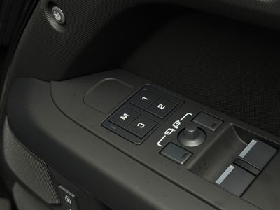 2026 Land Rover Defender