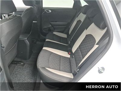 2021 Kia Ceed