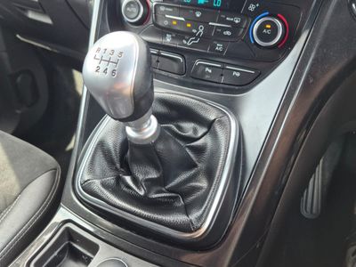 2018 Ford Kuga