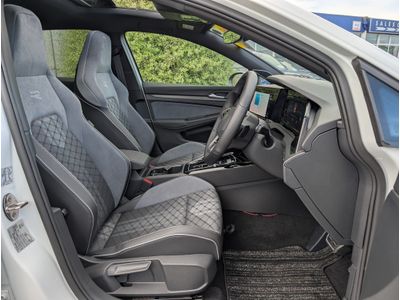 2024 Volkswagen Golf