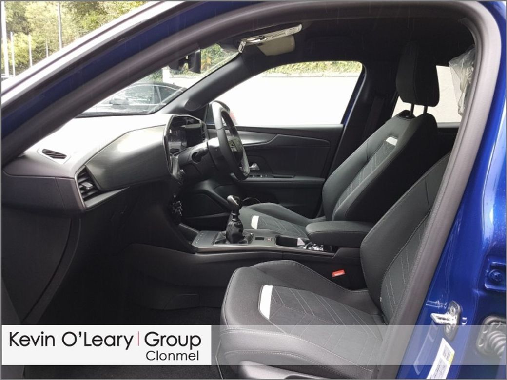2025 Opel Mokka