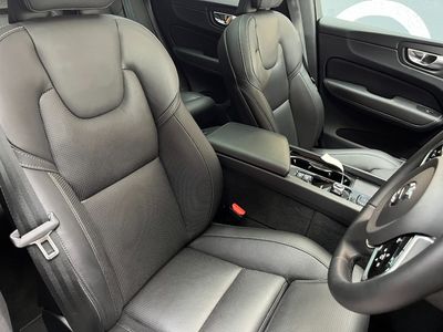 2024 Volvo XC60