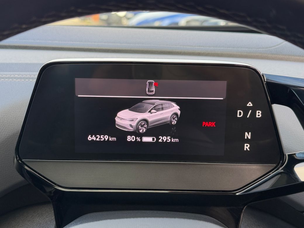 2023 Volkswagen ID.4