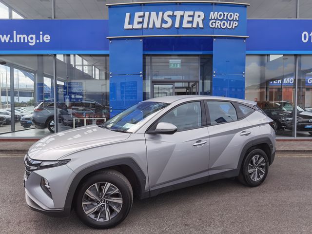 vehicle for sale from Leinster Motor Group