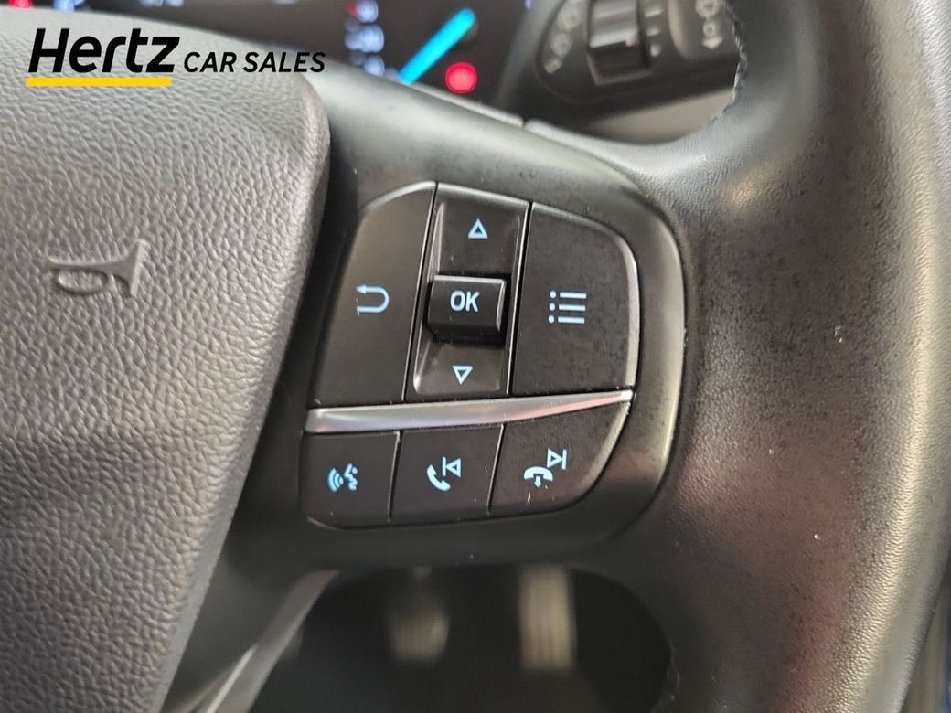 2023 Ford Focus