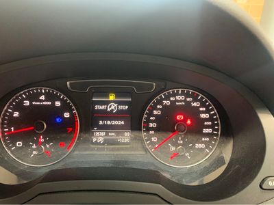 2017 Audi Q3