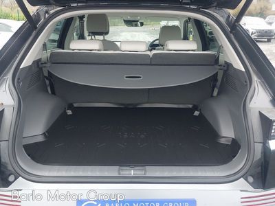 2024 Hyundai Ioniq 5