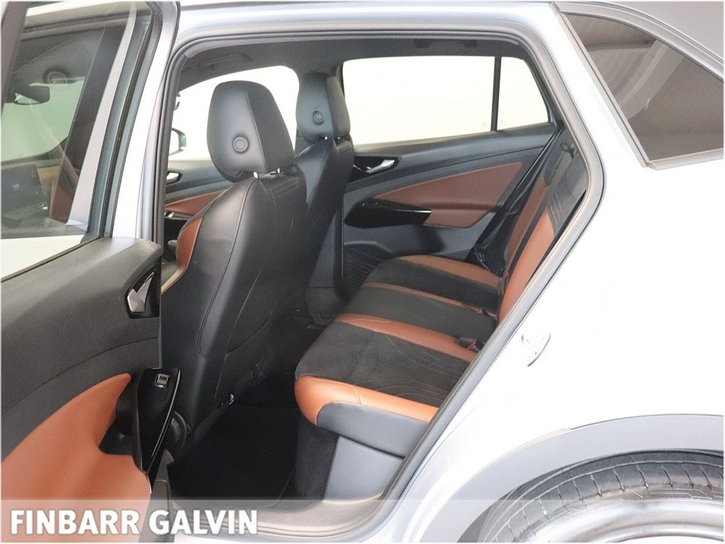 2023 Volkswagen ID.4