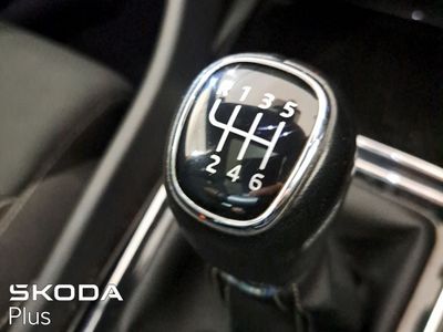 2023 Skoda Karoq