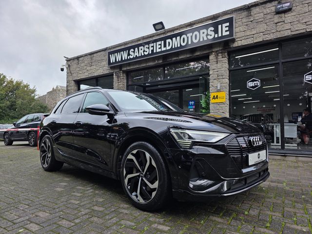 vehicle for sale from Sarsfield Motors