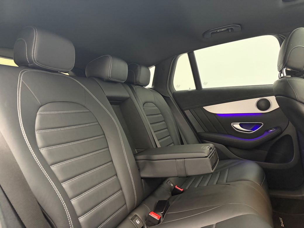 2023 Mercedes-Benz EQC