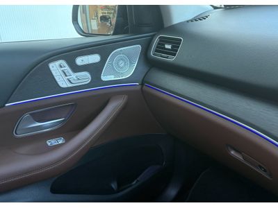 2024 Mercedes-Benz GLE Class