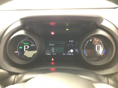 2023 Toyota Yaris