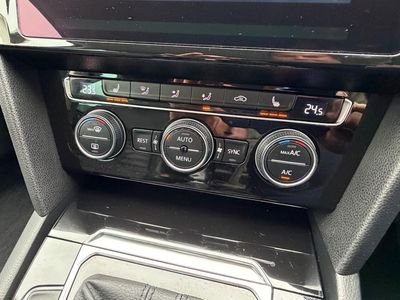 2019 Volkswagen Passat