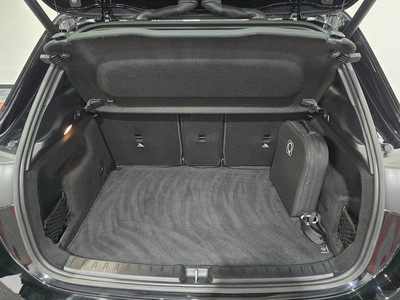 2024 Mercedes-Benz GLA Class