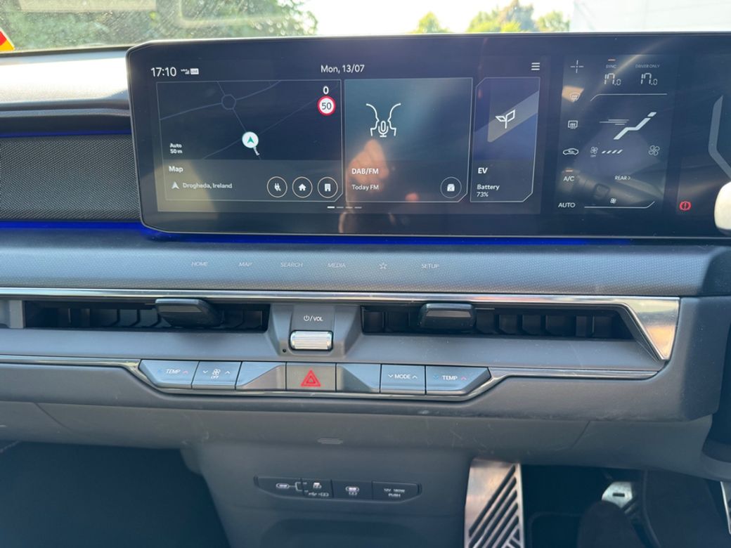 2023 Kia EV9