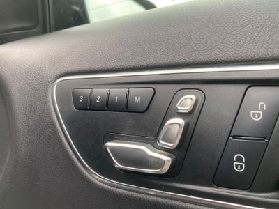 2018 Mercedes-Benz A Class