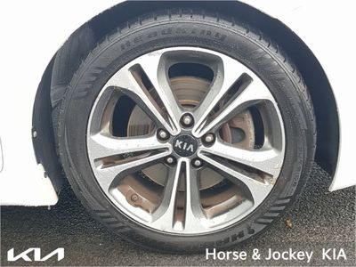 2017 Kia Ceed