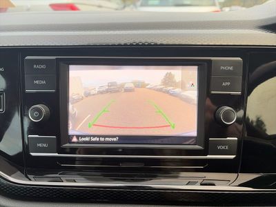 2023 Volkswagen Polo