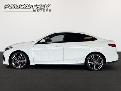 2021 BMW 2 Series