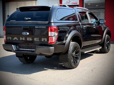 2022 Ford Ranger