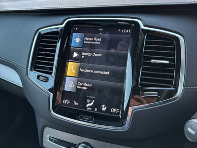 2021 Volvo XC90