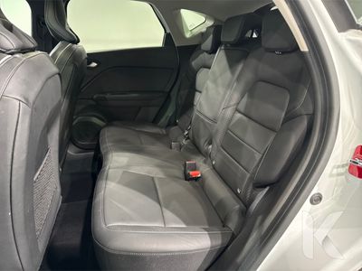 2021 Renault Captur