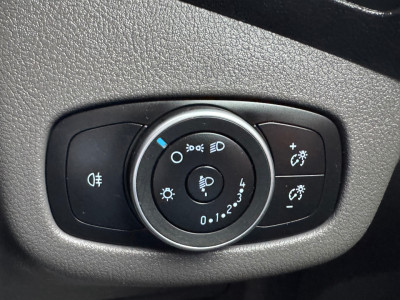 2022 Ford Transit Connect