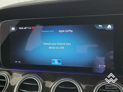2021 Mercedes-Benz E Class