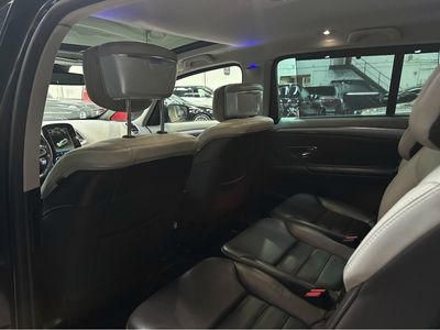 2016 Renault Espace