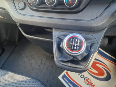 2024 Renault Trafic