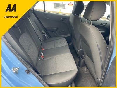 2019 Kia Picanto