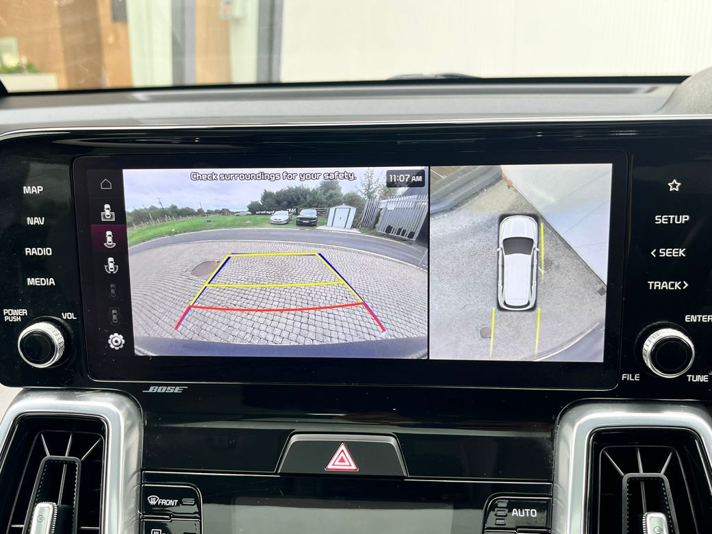 2022 Kia Sorento