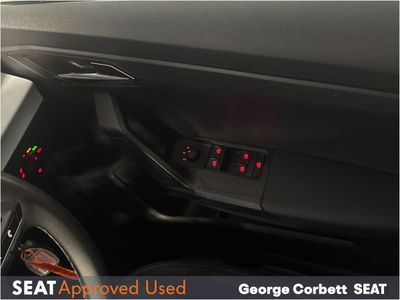 2023 SEAT Arona