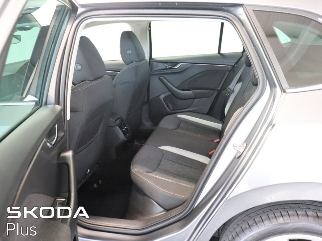 2023 Skoda Scala
