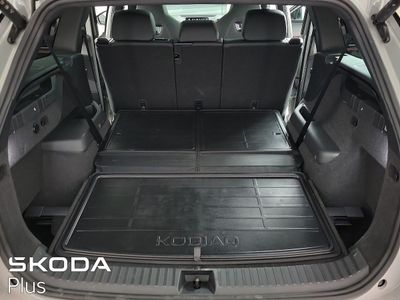 2025 Skoda Kodiaq