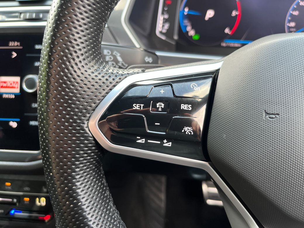 2023 Volkswagen Tiguan Allspace