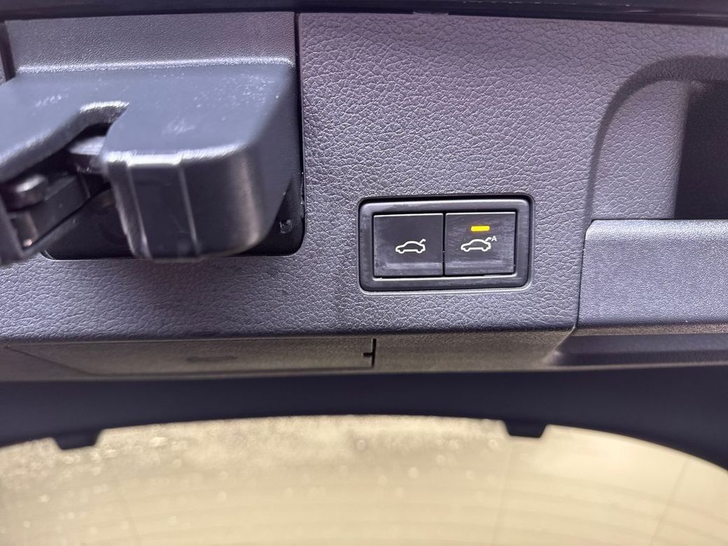 2020 Volkswagen Arteon