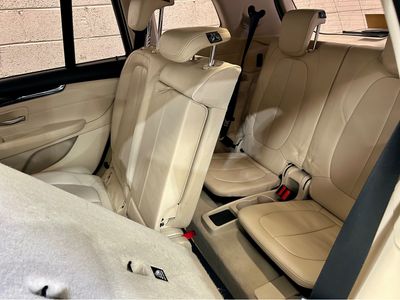 2016 BMW 2 Series Gran Tourer