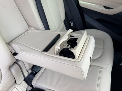 2016 BMW X1